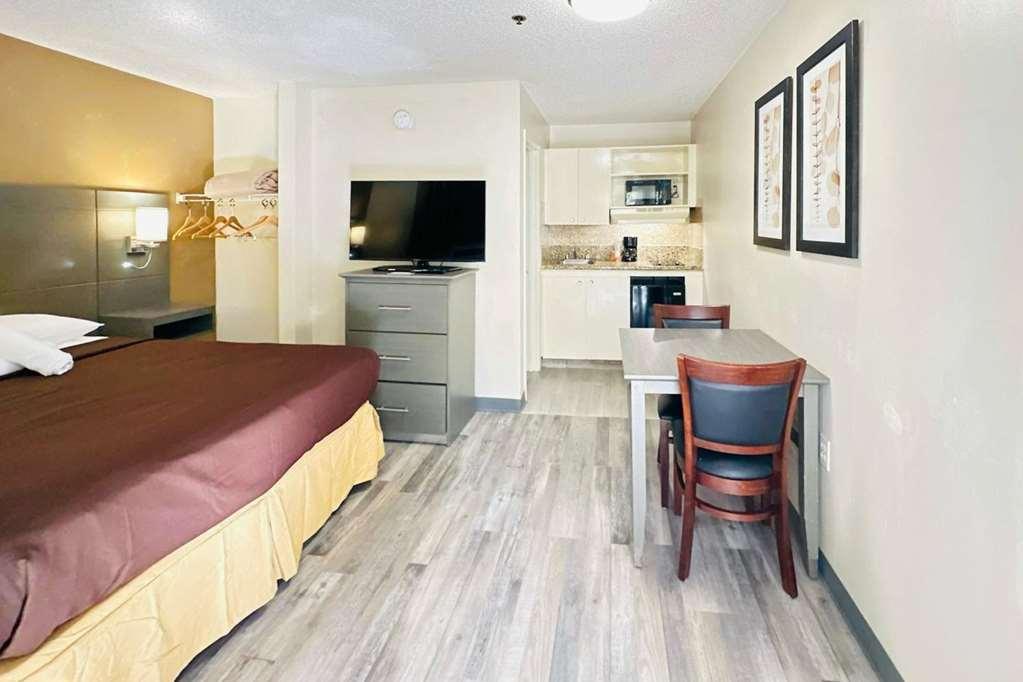 Suburban Studios Abercorn Savannah Rum bild